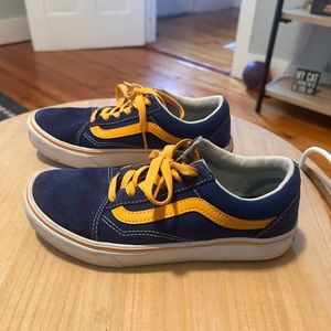Vans Old Skool Shoes